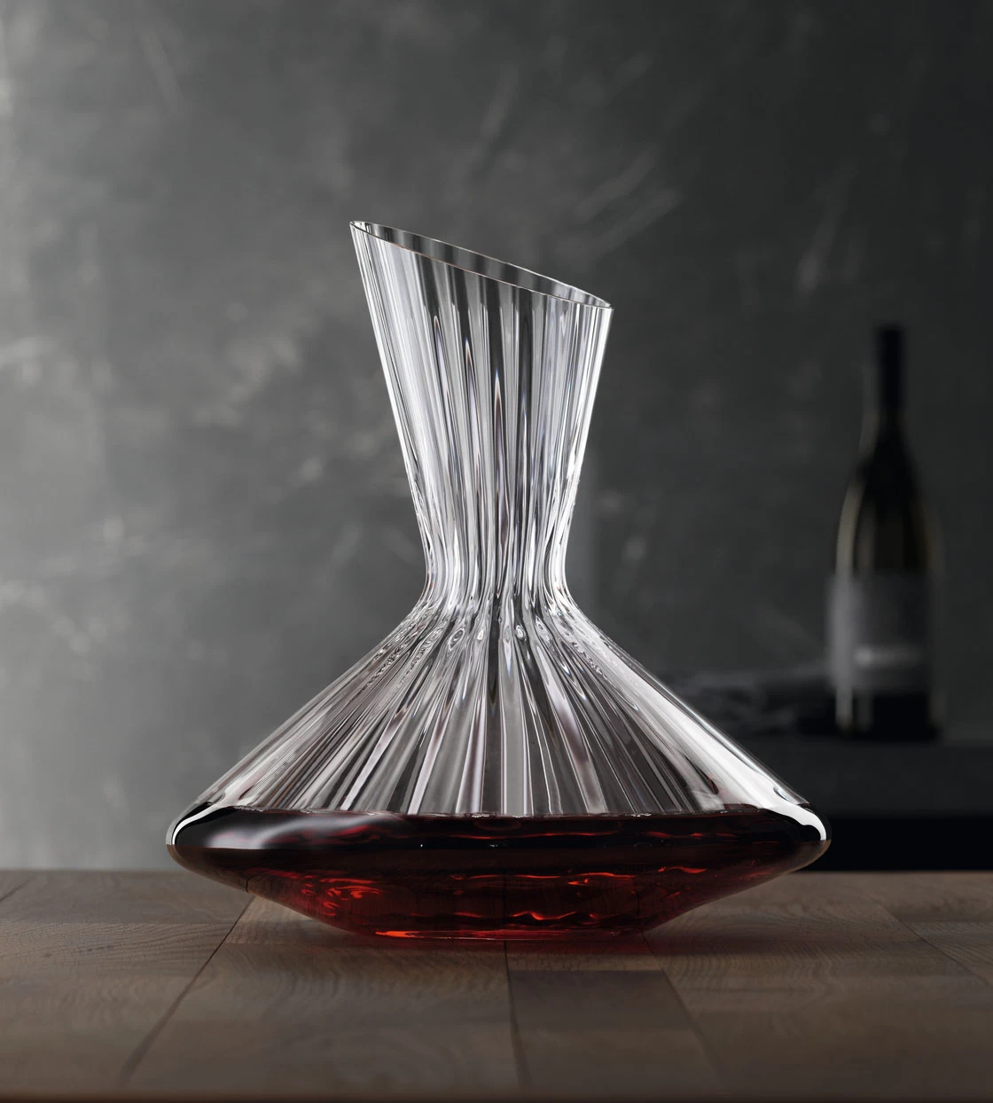 Dekanter / Weinkaraffe, Spiegelau, Lifestyle - 2,9 Liter â Bild 2