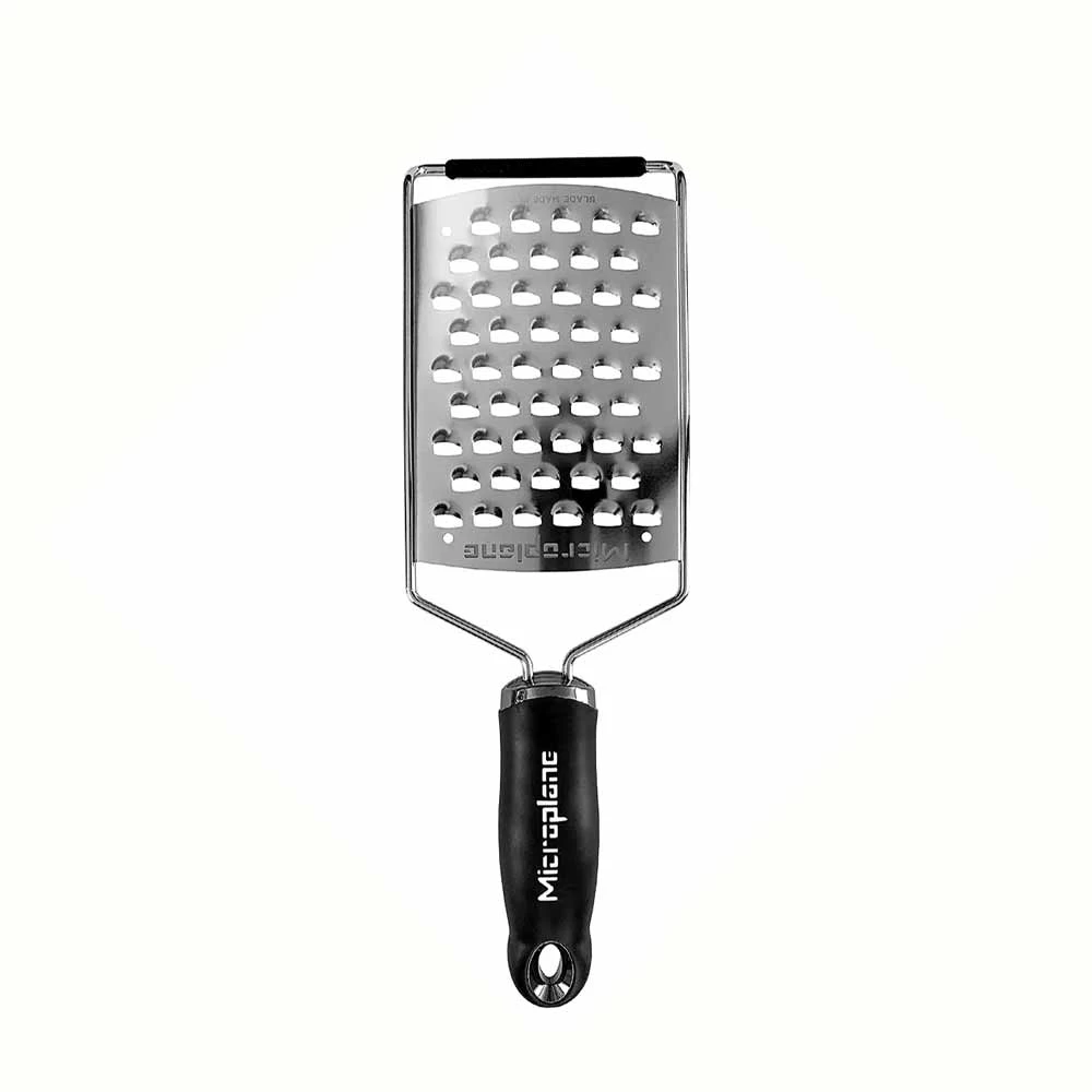 Microplane, XL Grob, Gourmet Serie
