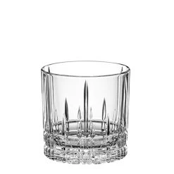 Old Fashioned Glas, Spiegelau, Perfect Serve - 270ml