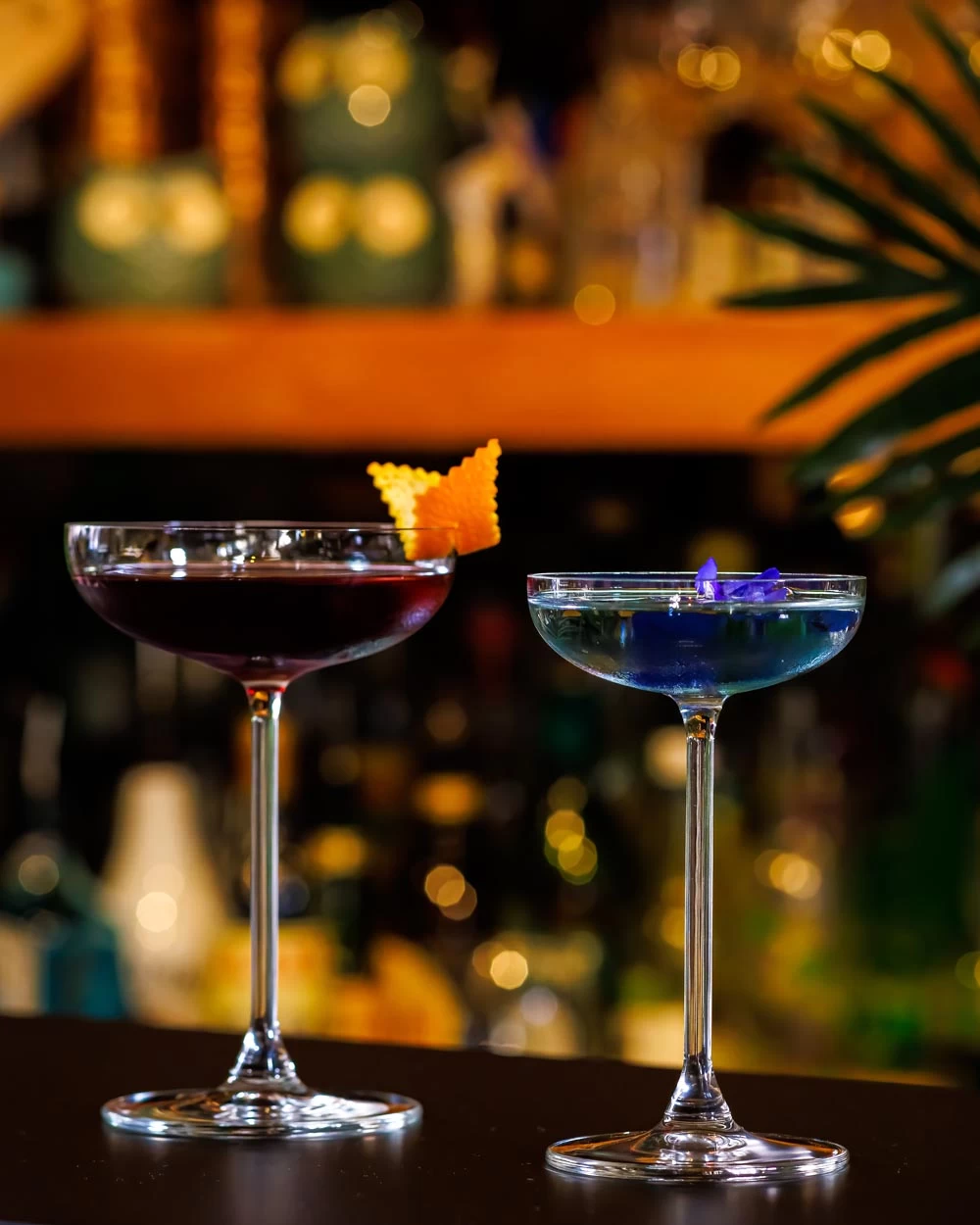 Coupette Glas, Onis (Royal Leerdam), Bespoke - 280ml â Bild 3