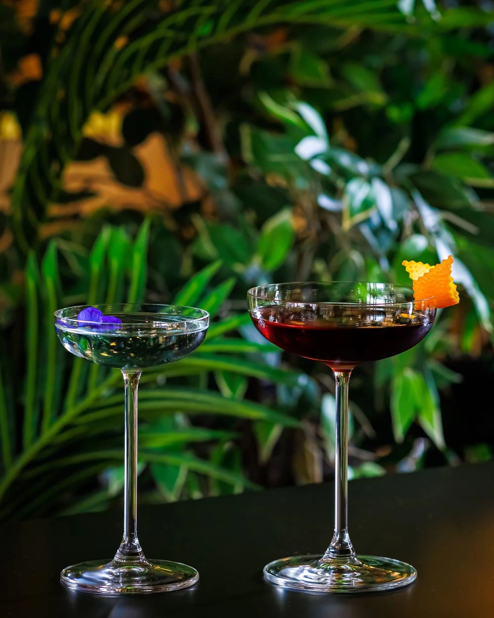 Coupette Glas, Onis (Royal Leerdam), Bespoke - 280ml â Bild 4