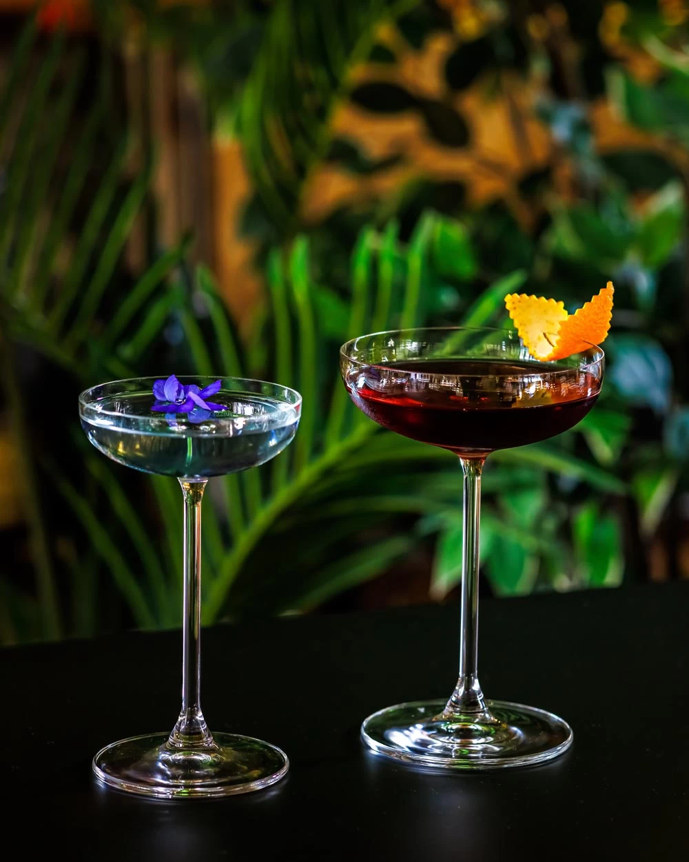 Coupette Glas, Onis (Royal Leerdam), Bespoke - 280ml â Bild 5