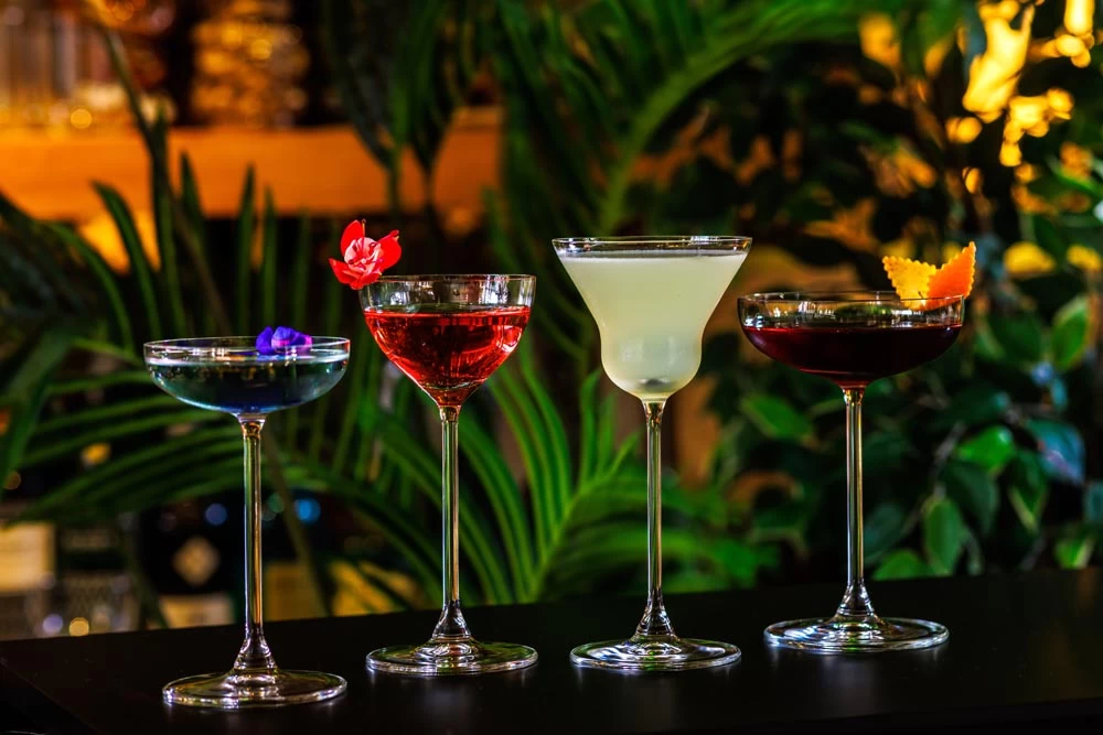 Coupette Glas, Onis (Royal Leerdam), Bespoke - 280ml â Bild 9