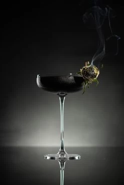 Coupette Glas, Onis (Royal Leerdam), Bespoke - 120ml