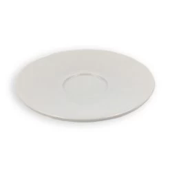 Cappucino Untertasse, Eschenbach Form 733 - Ø16cm