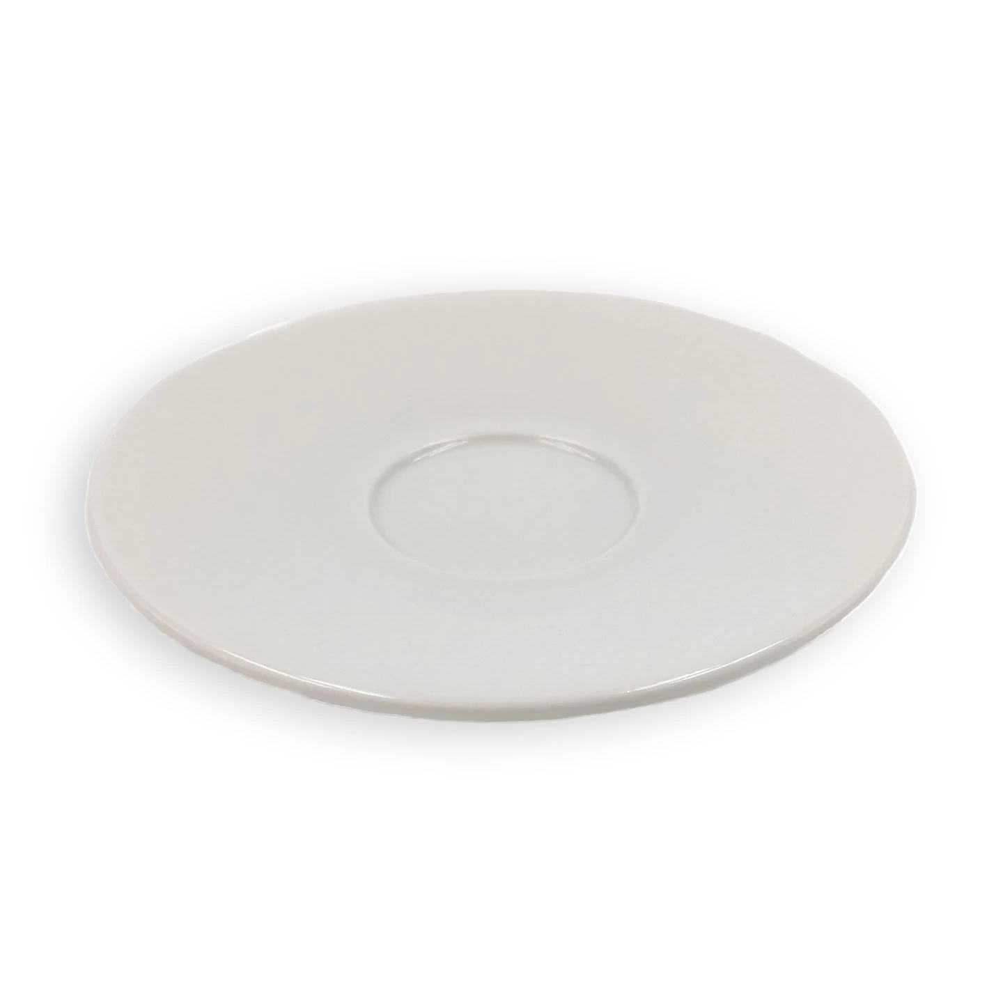 Cappucino Untertasse, Eschenbach Form 733 - Ă16cm