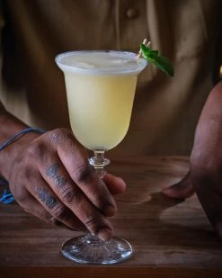 Cocktailglas, Onis (Libbey), 1924 - 265ml