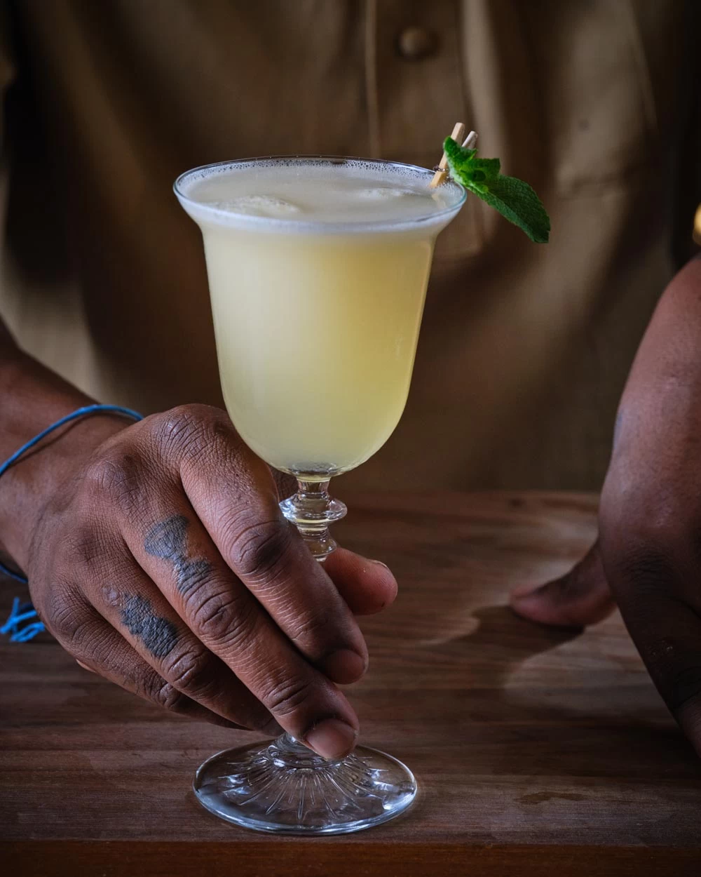 Cocktailglas, Onis (Libbey), 1924 - 265ml