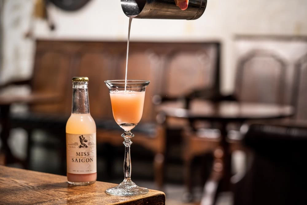 Cocktailglas, Onis (Libbey), 1924 - 265ml â Bild 3