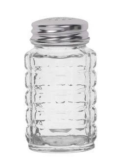 Salz- / Pfefferstreuer, Libbey - 59ml