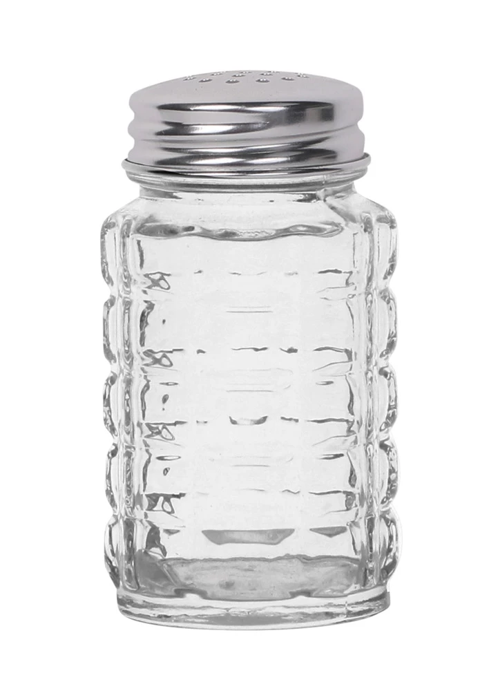 Salz- / Pfefferstreuer, Libbey - 59ml