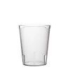 Tumbler (Polycarbonat), Carlisle, Stackable Lexington - 148ml