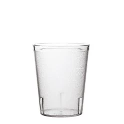 Tumbler (Polycarbonat), Carlisle, Stackable Lexington - 148ml