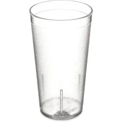 Tumbler (Polycarbonat), Carlisle, Stackable Lexington - 487ml