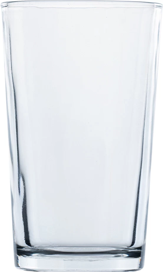 GroĂes Trinkglas, Duralex, Chope Unie - Eichstrich: 0,5l