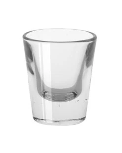 Shotglas, Onis (Libbey), Whiskey Plain - 37ml