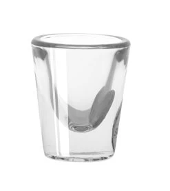 Shotglas, Onis (Libbey), Whiskey Plain - 30ml