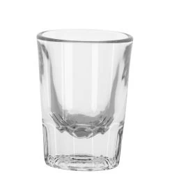 Shotglas, Onis, Whiskey Fluted - 60ml