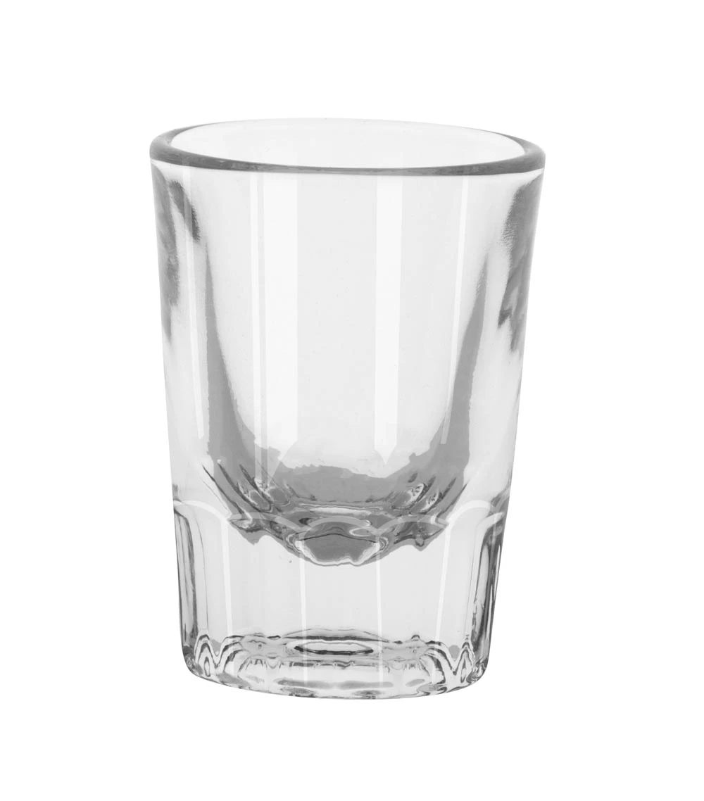Shotglas, Onis, Whiskey Fluted - 60ml