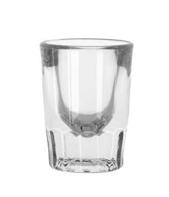 Shotglas, Onis, Whiskey Pressed - 45ml