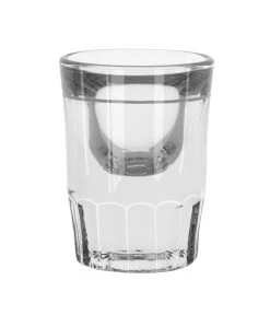 Shotglas, Onis (Libbey), Tall Whiskey - 30ml