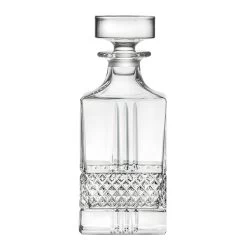 Spirituosenkaraffe, RCR, Brillante - 850ml