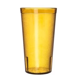 Tumbler (SAN), Carlisle, Stackable, Bernstein - 474ml