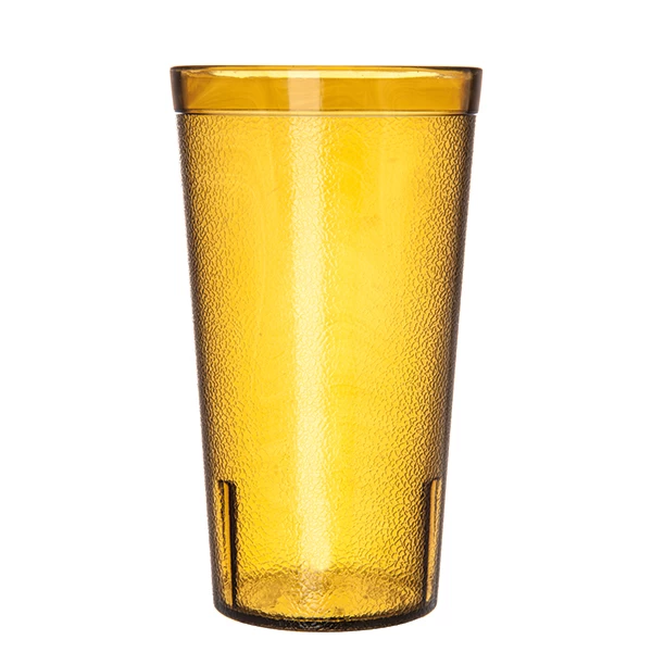Tumbler (SAN), Carlisle, Stackable, Bernstein - 474ml