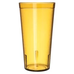 Tumbler (SAN), Carlisle, Stackable, Bernstein - 592ml