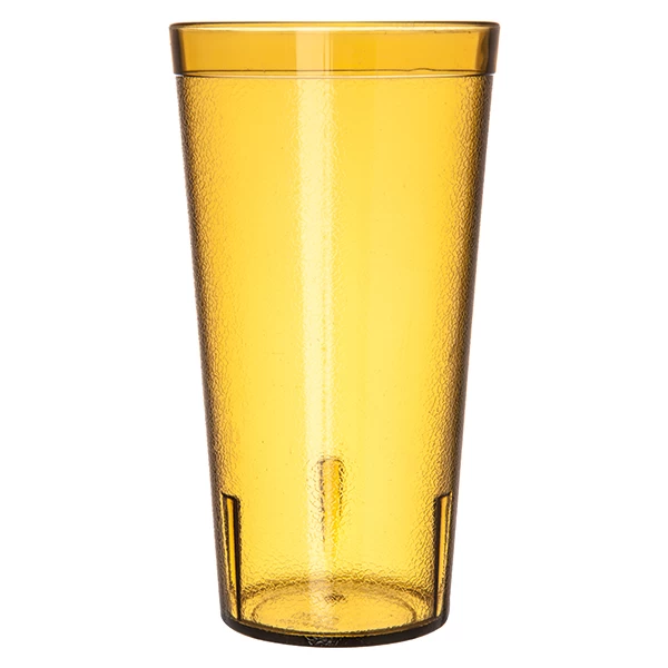 Tumbler (SAN), Carlisle, Stackable, Bernstein - 592ml