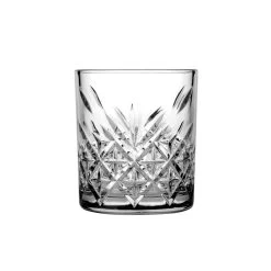 Old Fashioned Glas, Pasabahce, Timeless - 210ml