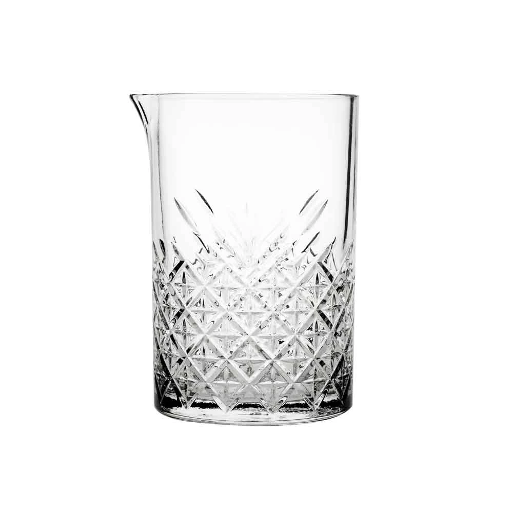 RĂŒhrglas Mit Ausgusslippe, Pasabahce, Timeless - 725ml