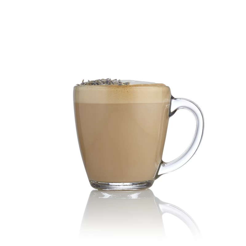 Teeglas / Kaffeeglas, Onis (Libbey) - 460ml â Bild 2