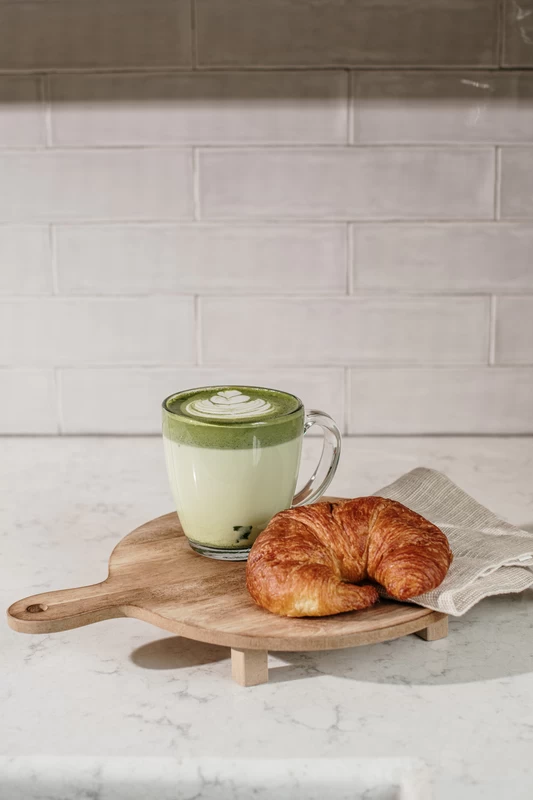 Teeglas / Kaffeeglas, Onis (Libbey) - 460ml â Bild 3