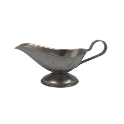 Sauciere, Pintinox, Stone Washed Chippendale - 140ml