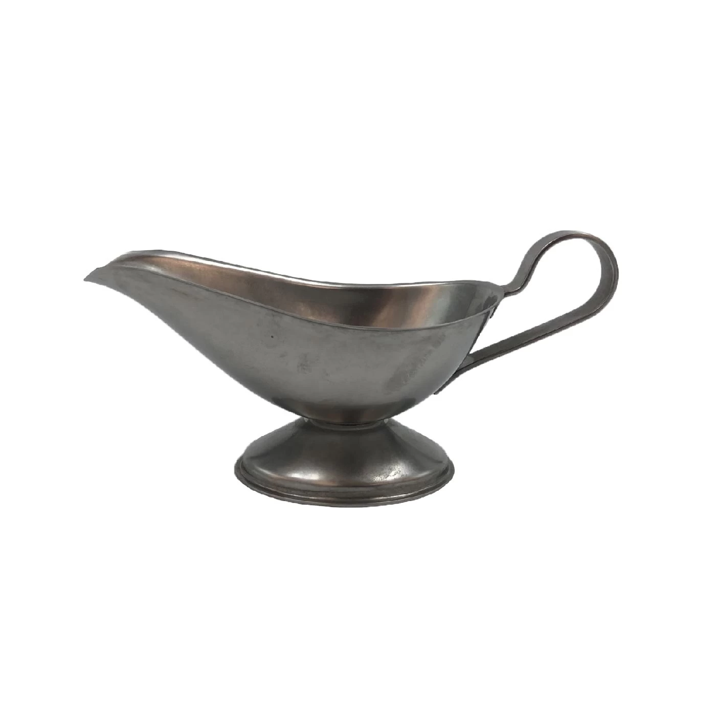 Sauciere, Pintinox, Stone Washed Chippendale - 140ml