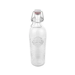 Flasche, Bormioli Rocco, Officina 1825 - 1,2 Liter
