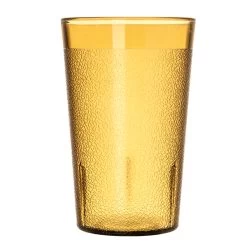 Tumbler (SAN), Carlisle, Stackable, Bernstein - 270ml