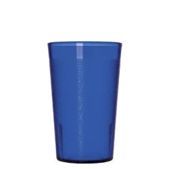 Tumbler (SAN), Carlisle, Stackable, Königsblau - 270ml