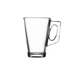 Teeglas Mit Henkel, Pasabahce, Vela - 250ml