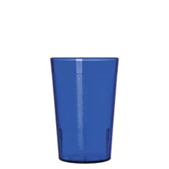 Tumbler (SAN), Carlisle, Stackable, Königsblau - 237ml