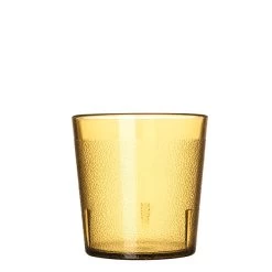 Tumbler (SAN), Carlisle, Stackable, Bernstein - 266ml