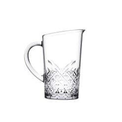 Krug / Pitcher, Pasabahce, Timeless - 1,44 Liter