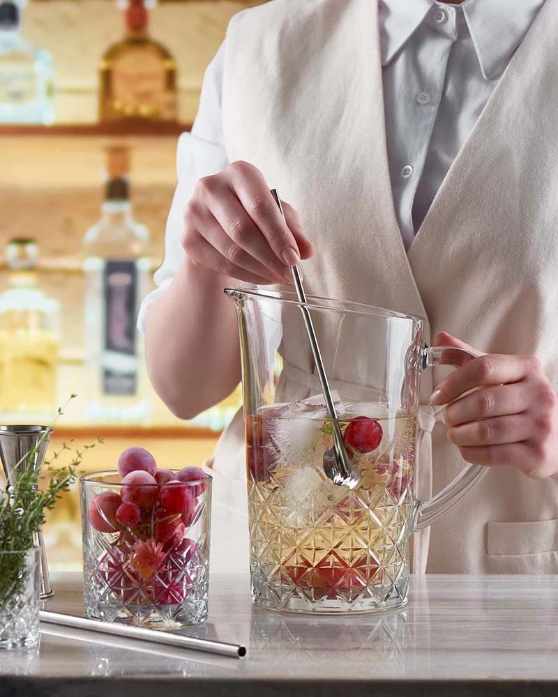 Krug / Pitcher, Pasabahce, Timeless - 1,44 Liter â Bild 7