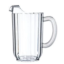 Pitcher (Polycarbonat), Carlisle, Versapour - 1,4 Liter