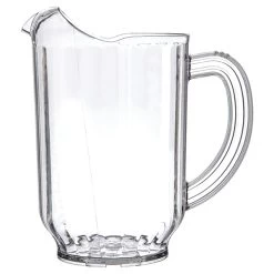 Pitcher (Polycarbonat), Carlisle, Versapour - 1.770ml