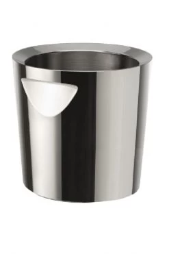 Champagnerkühler Doppelwandig Für 2 Flaschen, Pintinox, Bella