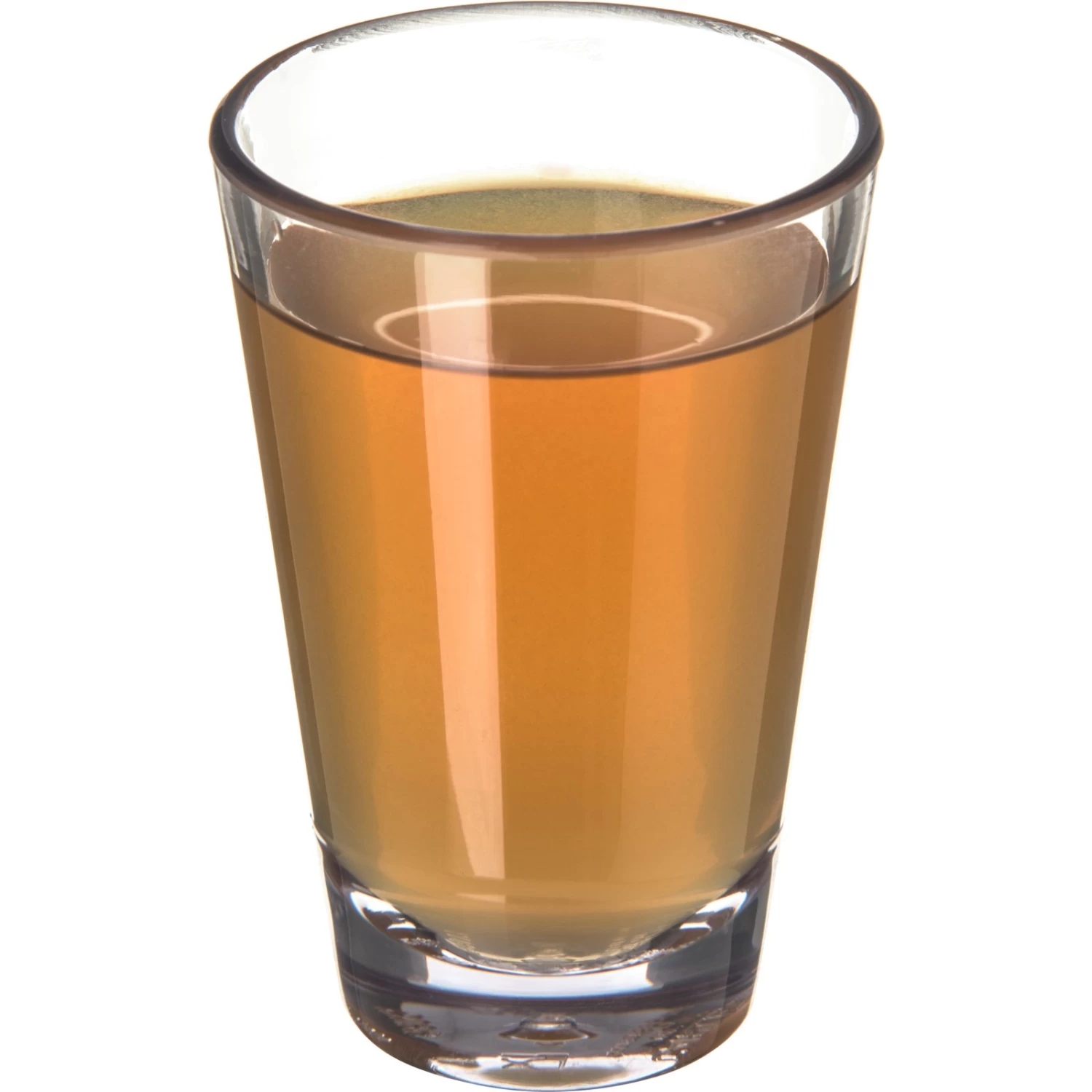 Shotglas (SAN), Carlisle, Alibi - 89ml â Bild 2