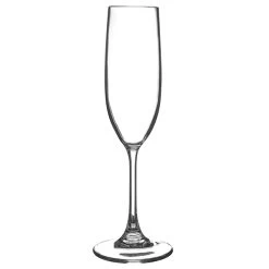 Champagner (Polycarbonat), Carlisle, Alibi - 177ml