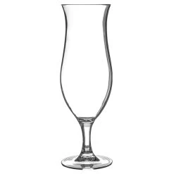 Hurricane (Polycarbonat), Carlisle, Alibi - 474ml